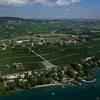 Photos aériennes de Perroy (CH-1166) | , Vaud, Suisse - Photo réf. N044609