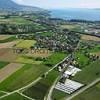 Photos aériennes de Montagny-près-Yverdon (CH-1442) | , Vaud, Suisse - Photo réf. N044630