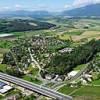 Photos aériennes de Montagny-près-Yverdon (CH-1442) | , Vaud, Suisse - Photo réf. N044632
