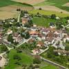 Photos aériennes de Montagny-près-Yverdon (CH-1442) | , Vaud, Suisse - Photo réf. N044636