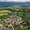 Photos aériennes de Montagny-près-Yverdon (CH-1442) - Autre vue | , Vaud, Suisse - Photo réf. N044637