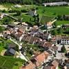 Photos aériennes de Montagny-près-Yverdon (CH-1442) - Autre vue | , Vaud, Suisse - Photo réf. N044638
