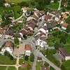 Photos aériennes de Montagny-près-Yverdon (CH-1442) - Autre vue | , Vaud, Suisse - Photo réf. N044641