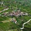 Photos aériennes de Grandvaux (CH-1603) - Autre vue | , Vaud, Suisse - Photo réf. N046092
