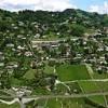 Photos aériennes de Grandvaux (CH-1603) - Autre vue | , Vaud, Suisse - Photo réf. N046094