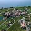 Photos aériennes de Grandvaux (CH-1603) - Autre vue | , Vaud, Suisse - Photo réf. N046095