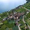 Photos aériennes de Grandvaux (CH-1603) - Autre vue | , Vaud, Suisse - Photo réf. N046097