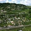 Photos aériennes de Grandvaux (CH-1603) - Autre vue | , Vaud, Suisse - Photo réf. N046106