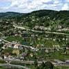 Photos aériennes de Grandvaux (CH-1603) - Autre vue | , Vaud, Suisse - Photo réf. N046107