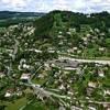 Photos aériennes de Grandvaux (CH-1603) - Autre vue | , Vaud, Suisse - Photo réf. N046109
