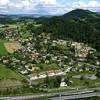 Photos aériennes de Grandvaux (CH-1603) - Autre vue | , Vaud, Suisse - Photo réf. N046110