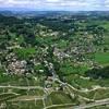 Photos aériennes de Jongny (CH-1805) - Autre vue | , Vaud, Suisse - Photo réf. N046114