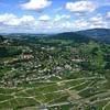 Photos aériennes de Jongny (CH-1805) - Autre vue | , Vaud, Suisse - Photo réf. N046116