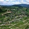 Photos aériennes de Jongny (CH-1805) - Autre vue | , Vaud, Suisse - Photo réf. N046117