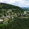 Photos aériennes de Jongny (CH-1805) - Autre vue | , Vaud, Suisse - Photo réf. N046120