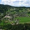 Photos aériennes de Jongny (CH-1805) - Autre vue | , Vaud, Suisse - Photo réf. N046126