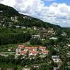 Photos aériennes de Jongny (CH-1805) - Autre vue | , Vaud, Suisse - Photo réf. N046134