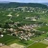 Photos aériennes de Féchy (CH-1173) - Autre vue | , Vaud, Suisse - Photo réf. N046140