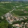 Photos aériennes de Féchy (CH-1173) - Autre vue | , Vaud, Suisse - Photo réf. N046144