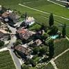 Photos aériennes de Féchy (CH-1173) - Autre vue | , Vaud, Suisse - Photo réf. N046148
