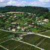 Photos aériennes de Féchy (CH-1173) - Autre vue | , Vaud, Suisse - Photo réf. N046149