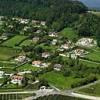 Photos aériennes de Féchy (CH-1173) - Autre vue | , Vaud, Suisse - Photo réf. N046150