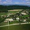 Photos aériennes de Féchy (CH-1173) - Autre vue | , Vaud, Suisse - Photo réf. N046153