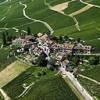 Photos aériennes de Féchy (CH-1173) - Autre vue | , Vaud, Suisse - Photo réf. N046154