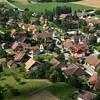 Photos aériennes de Thierrens (CH-1410) - Autre vue | , Vaud, Suisse - Photo réf. N046163