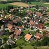 Photos aériennes de Thierrens (CH-1410) - Autre vue | , Vaud, Suisse - Photo réf. N046164