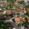 Photos aériennes de Thierrens (CH-1410) - Autre vue | , Vaud, Suisse - Photo réf. N046168