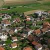 Photos aériennes de Thierrens (CH-1410) - Autre vue | , Vaud, Suisse - Photo réf. N046169