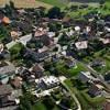 Photos aériennes de Thierrens (CH-1410) - Autre vue | , Vaud, Suisse - Photo réf. N046172