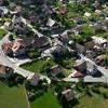 Photos aériennes de Thierrens (CH-1410) - Autre vue | , Vaud, Suisse - Photo réf. N046173