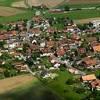 Photos aériennes de Thierrens (CH-1410) - Autre vue | , Vaud, Suisse - Photo réf. N046176