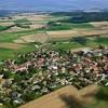 Photos aériennes de Thierrens (CH-1410) - Autre vue | , Vaud, Suisse - Photo réf. N046178