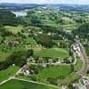 Photos aériennes de Puidoux (CH-1604) | , Vaud, Suisse - Photo réf. N046208