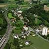 Photos aériennes de Puidoux (CH-1604) | , Vaud, Suisse - Photo réf. N046215