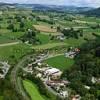 Photos aériennes de Puidoux (CH-1604) | , Vaud, Suisse - Photo réf. N046216
