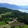 Photos aériennes de Puidoux (CH-1604) | , Vaud, Suisse - Photo réf. N046217