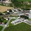 Photos aériennes de Eclépens (CH-1312) - Autre vue | , Vaud, Suisse - Photo réf. N046232