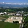 Photos aériennes de Eclépens (CH-1312) - Autre vue | , Vaud, Suisse - Photo réf. N046237