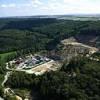 Photos aériennes de Eclépens (CH-1312) - Autre vue | , Vaud, Suisse - Photo réf. N046238