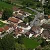 Photos aériennes de Eclépens (CH-1312) - Autre vue | , Vaud, Suisse - Photo réf. N046246