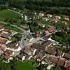 Photos aériennes de Eclépens (CH-1312) | , Vaud, Suisse - Photo réf. N046247
