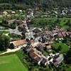 Photos aériennes de Eclépens (CH-1312) | , Vaud, Suisse - Photo réf. N046248