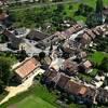 Photos aériennes de Eclépens (CH-1312) - Autre vue | , Vaud, Suisse - Photo réf. N046249