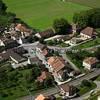 Photos aériennes de Eclépens (CH-1312) - Autre vue | , Vaud, Suisse - Photo réf. N046252