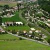 Photos aériennes de Eclépens (CH-1312) - Autre vue | , Vaud, Suisse - Photo réf. N046256
