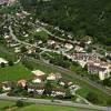 Photos aériennes de Eclépens (CH-1312) - Autre vue | , Vaud, Suisse - Photo réf. N046257